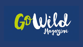 Go Wild Logo
